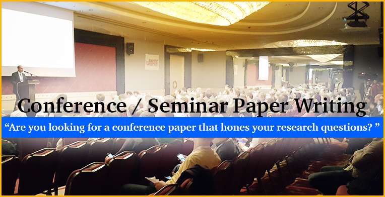 Conference paper writing services in Chennai Conference paper writing services in Chennai