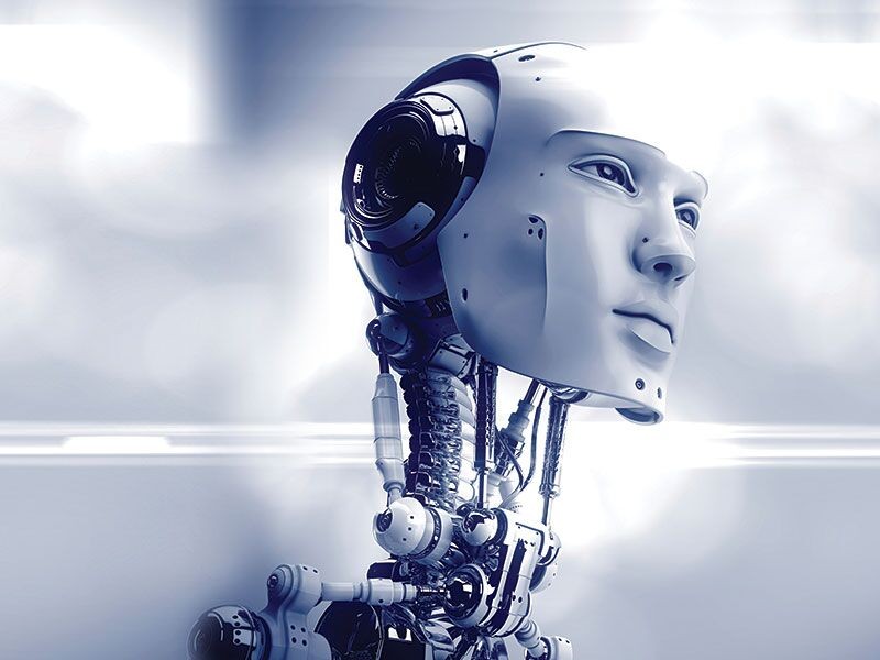 Robotics courses in chennai