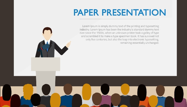 Paper Presentation in chennai Paper Presentation in chennai