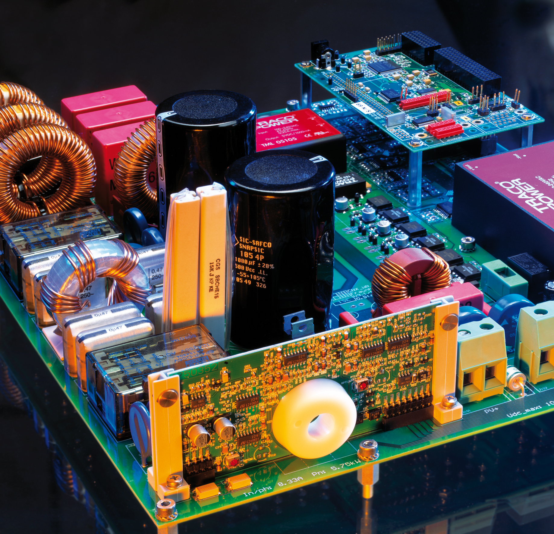 Power systems engineering projsect in chennai Power systems engineering projsect in chennai